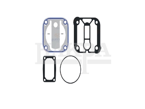 SEB018190052-DAF-REPAIR KIT (COMPRESSOR)